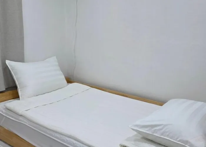 Alley House 앨리하우스 *