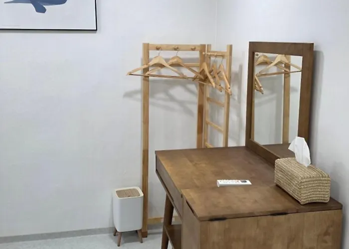 Villa Alley House 앨리하우스 Seoul