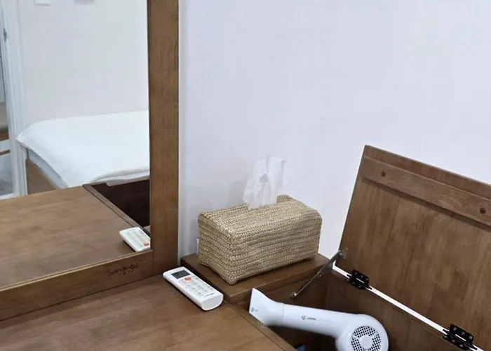 Alley House 앨리하우스 Seoul