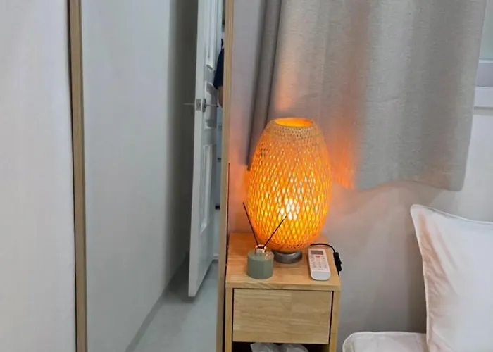 Villa Alley House 앨리하우스