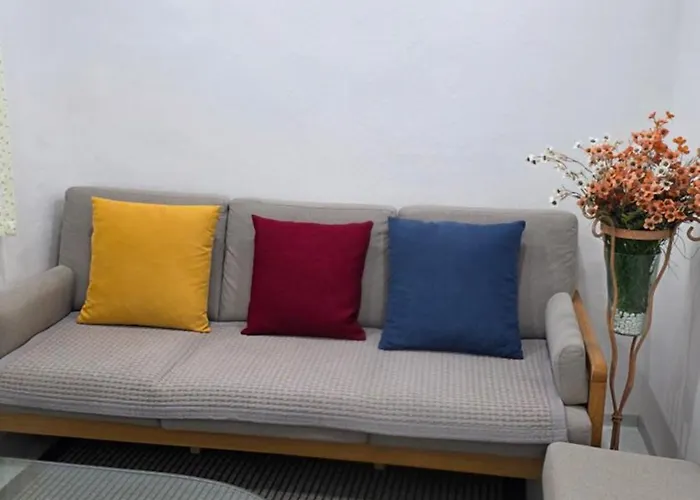 Alley House 앨리하우스 Villa *