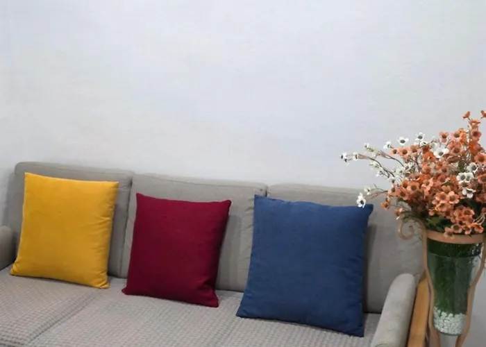 Villa Alley House 앨리하우스
