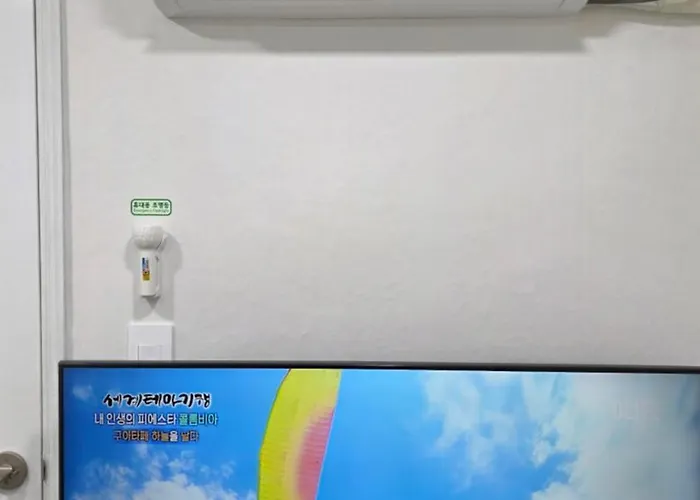 Alley House 앨리하우스 Villa