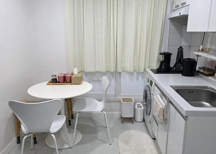 Alley House 앨리하우스 Villa *