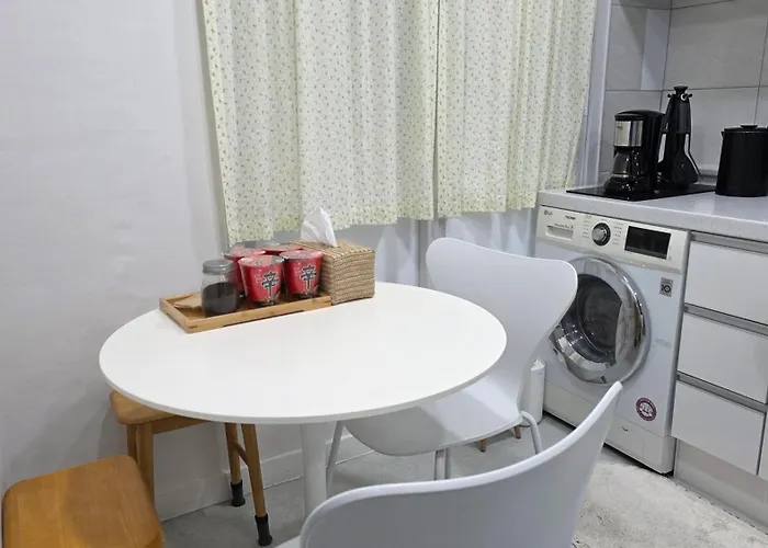 Alley House 앨리하우스 Villa