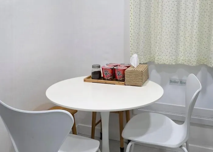 Villa Alley House 앨리하우스