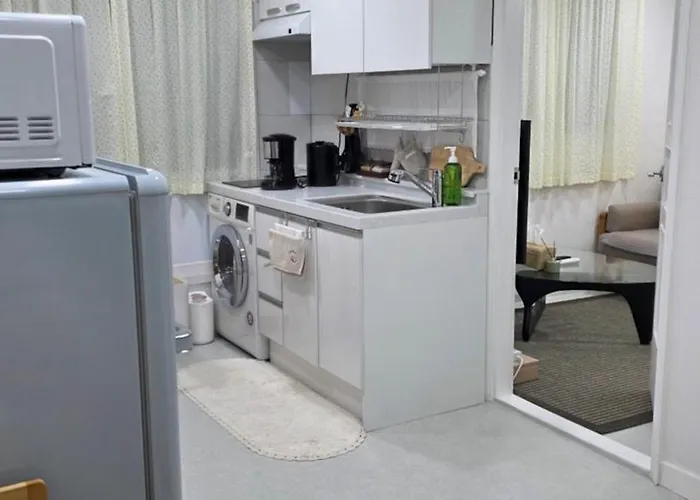 Alley House 앨리하우스 * Seoul