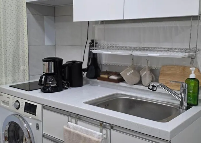 Alley House 앨리하우스 Villa *