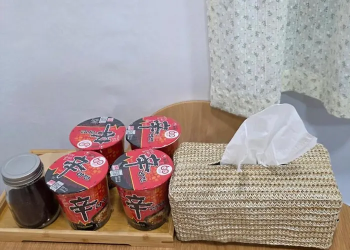 Alley House 앨리하우스 *