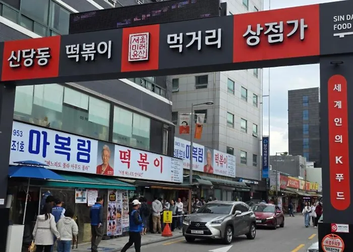 Alley House 앨리하우스 Seoul