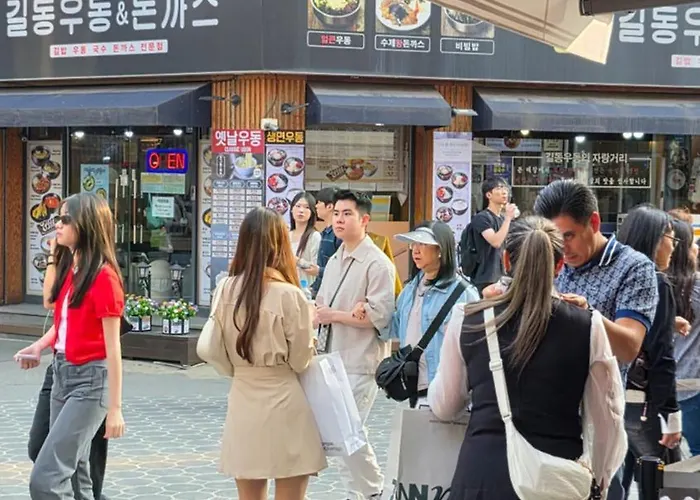 Alley House 앨리하우스 Seoul