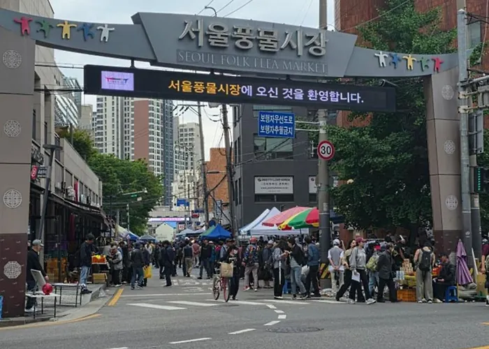 Villa Alley House 앨리하우스 Seoul
