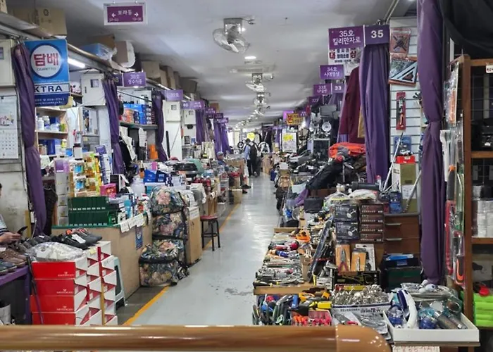 Villa Alley House 앨리하우스 Seoul